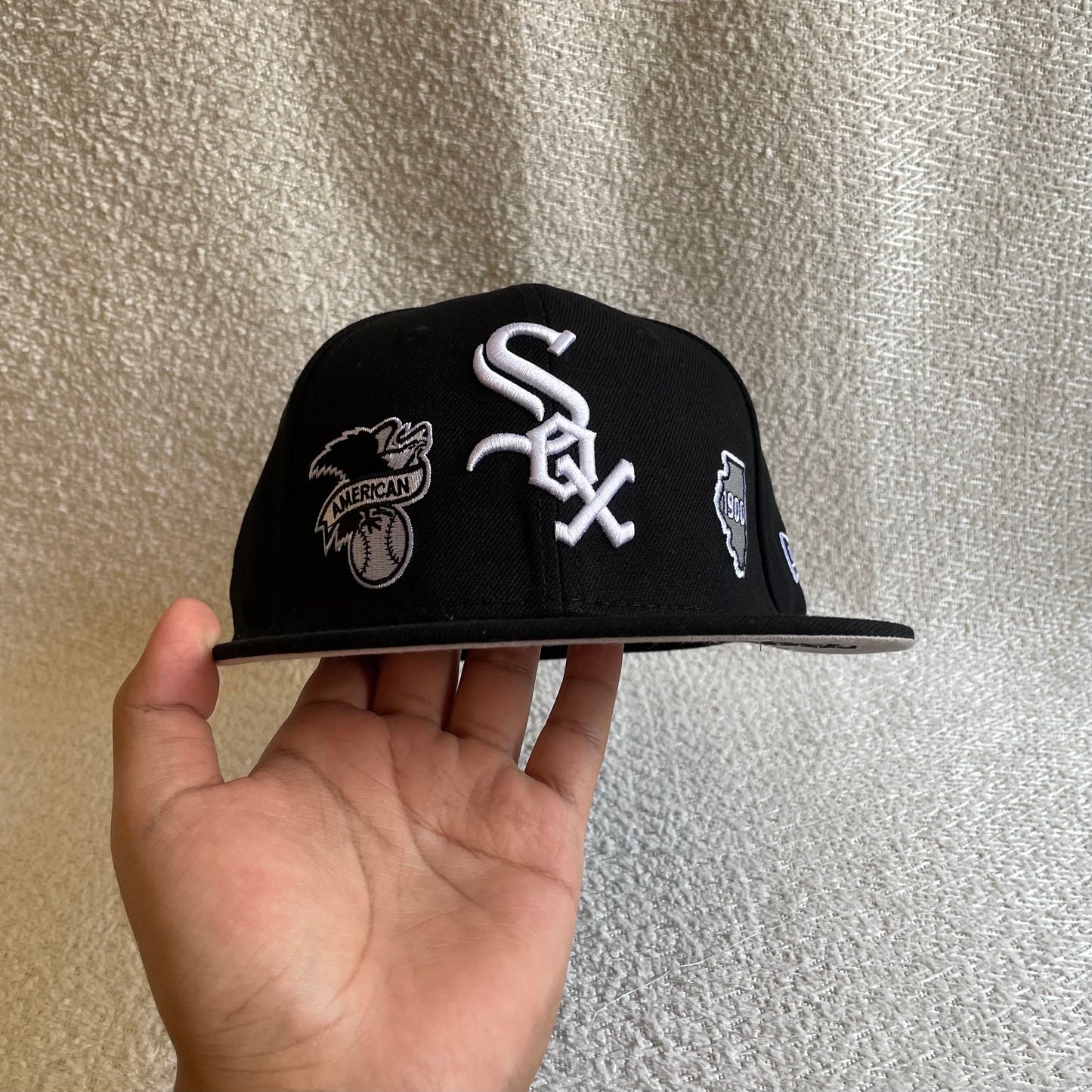 Chicago Sox