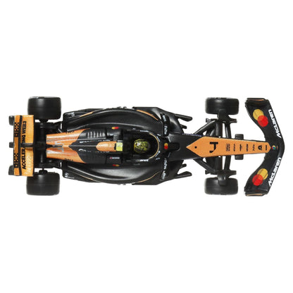 Hot Wheels Formula 1 McLaren