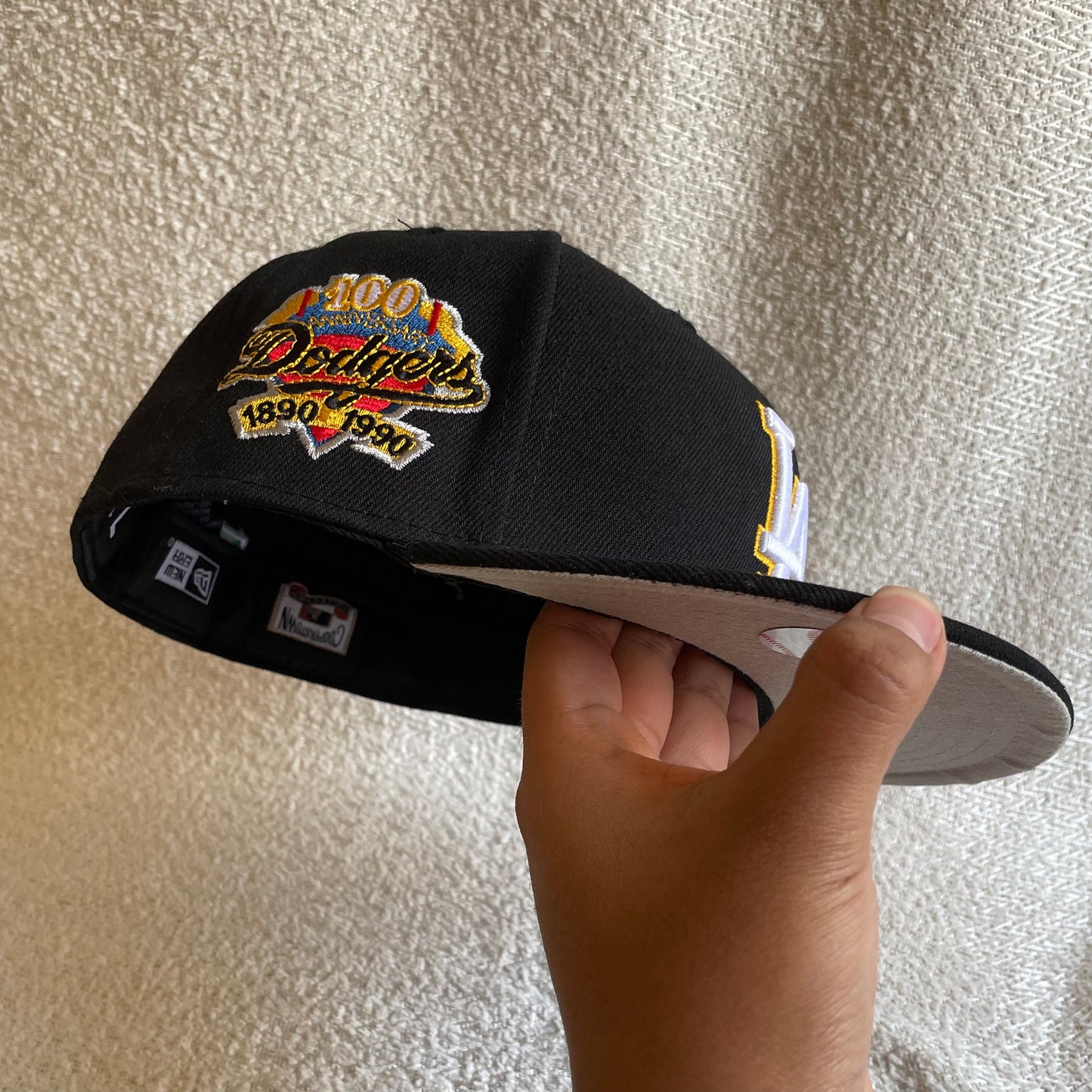 Dodgers