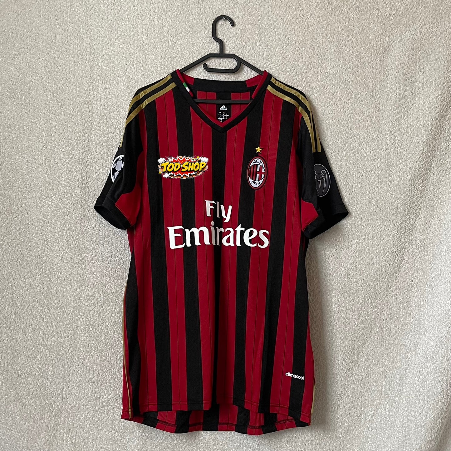 AC Milan 2013
