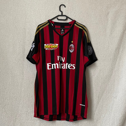 AC Milan 2013