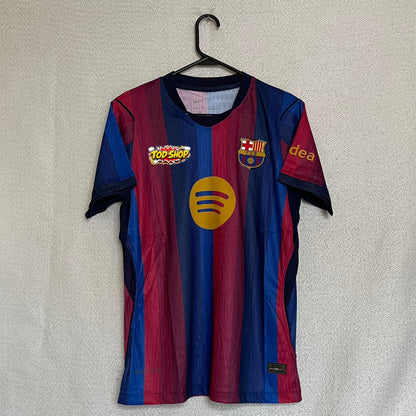 Barcelona Local Versión Jugador