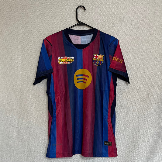 Barcelona Local Versión Jugador