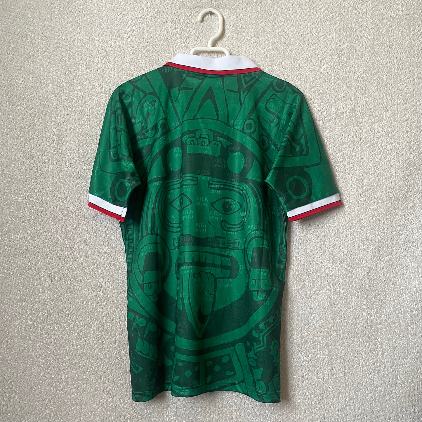 México 1998
