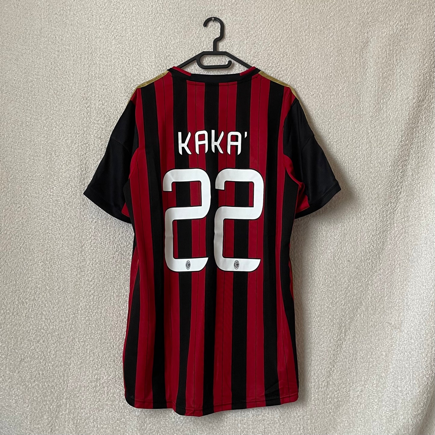 AC Milan 2013