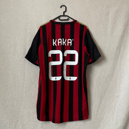 AC Milan 2013
