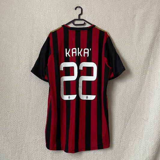 AC Milan 2013