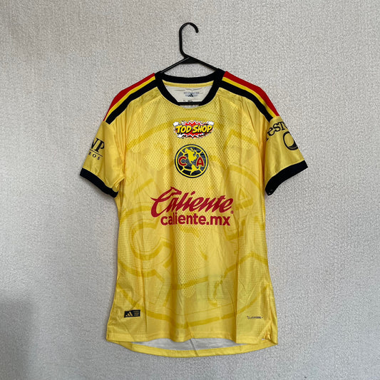 América Local versión jugador