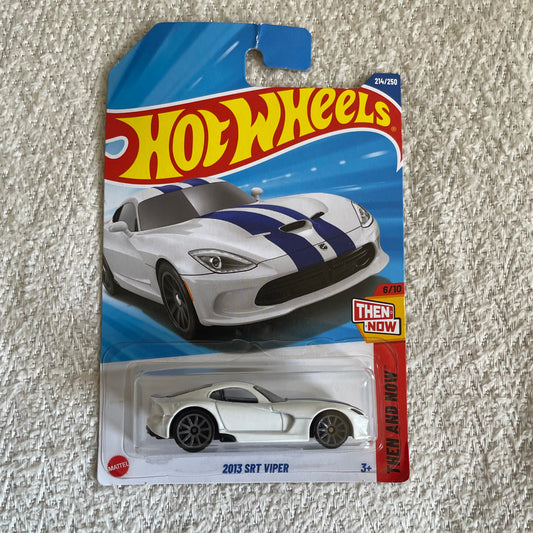 2013 Srt Viper