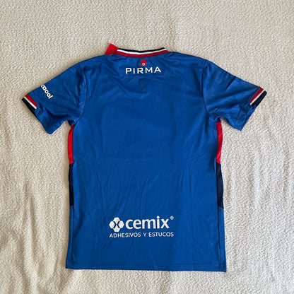 Cruz Azul Local