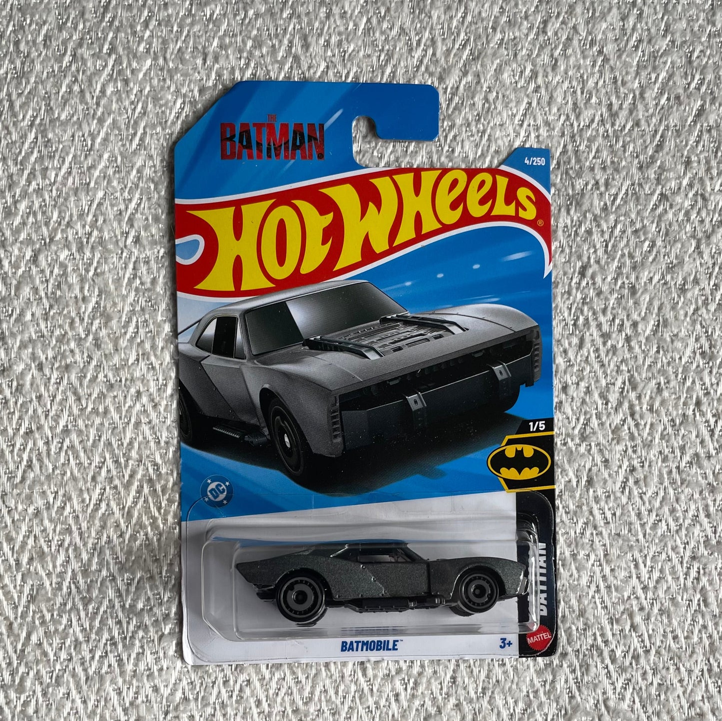 Batmobile