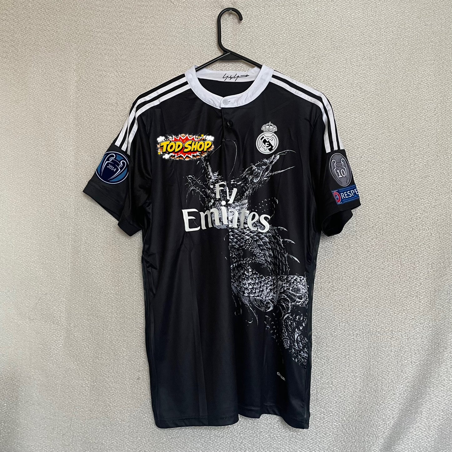 Real Madrid 2014