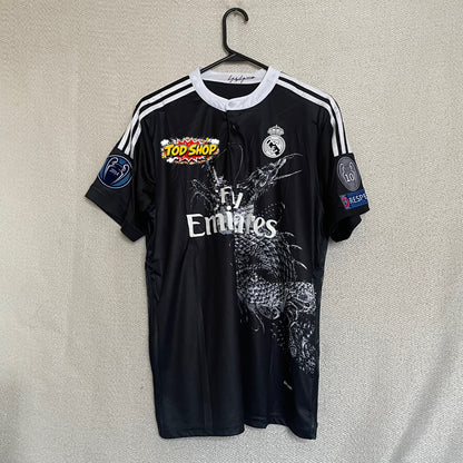 Real Madrid 2014