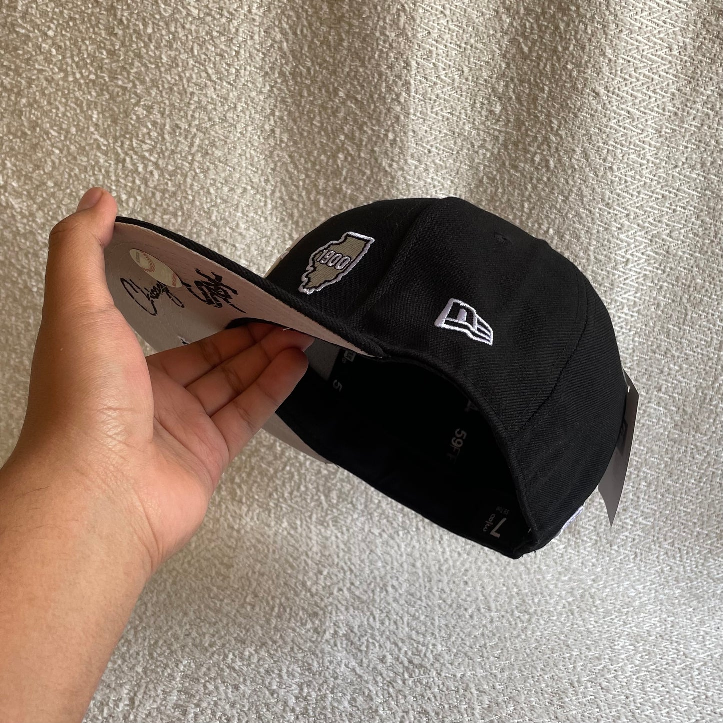 Chicago Sox