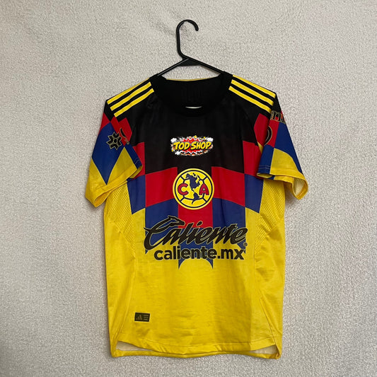 América Local versión jugador