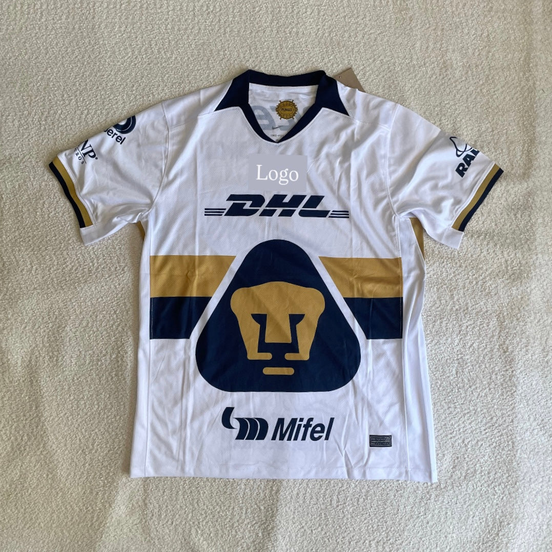 Pumas Local