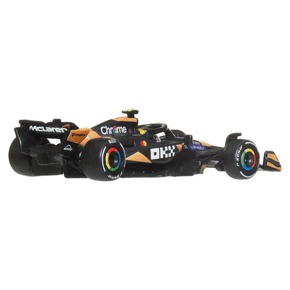 Hot Wheels Formula 1 McLaren