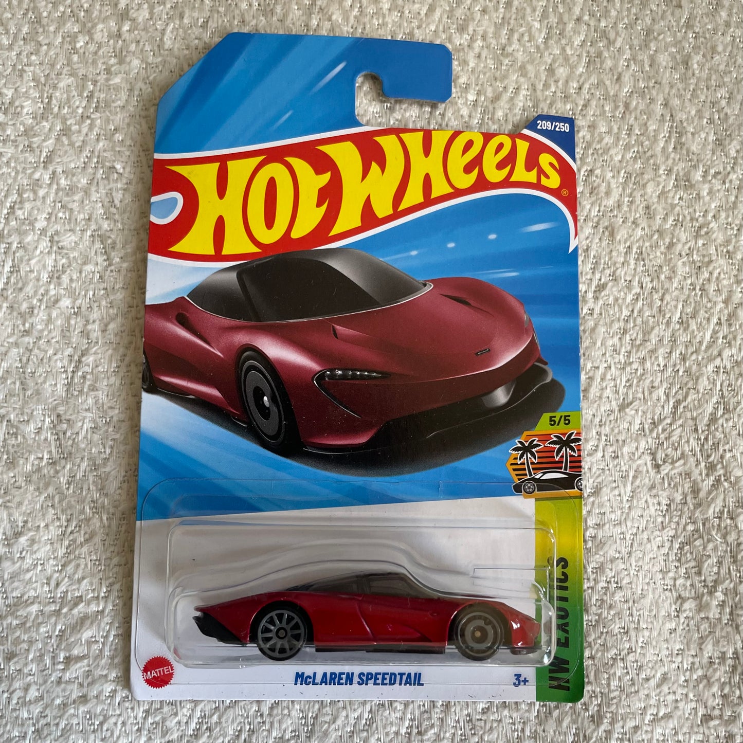 Mclaren Speedtail
