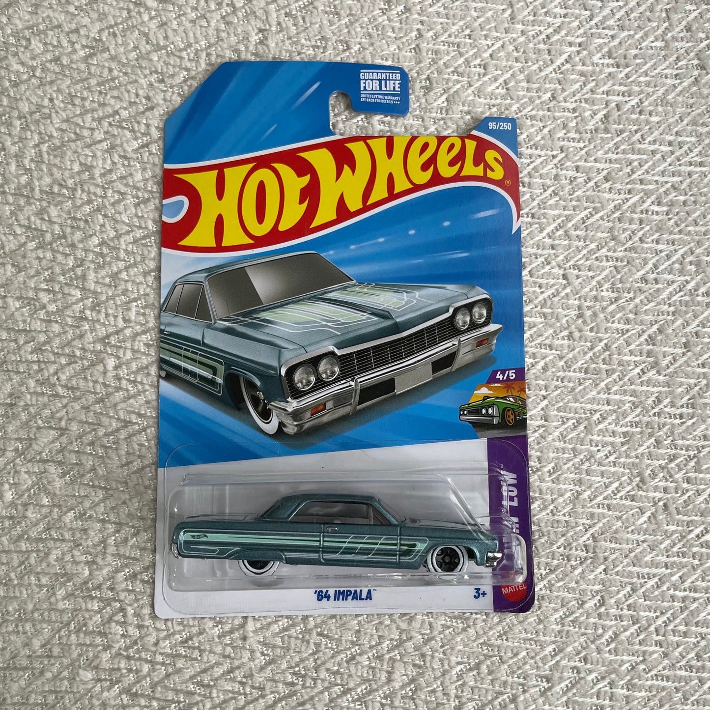64 Impala