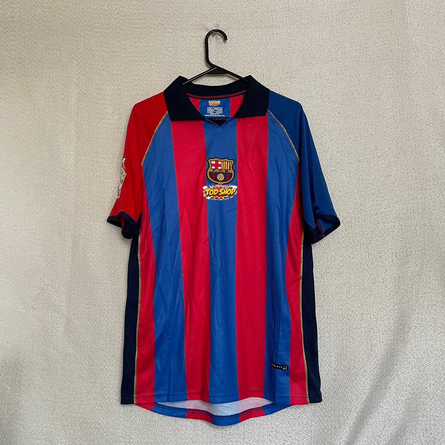 Barcelona