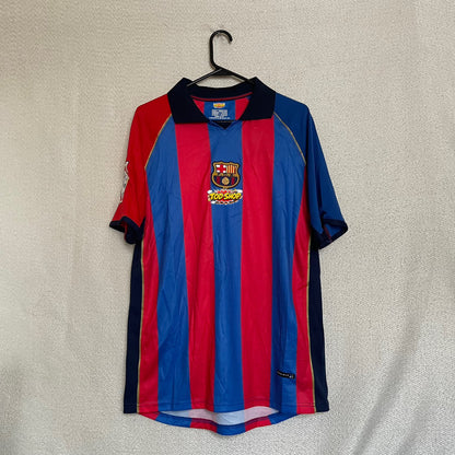Barcelona