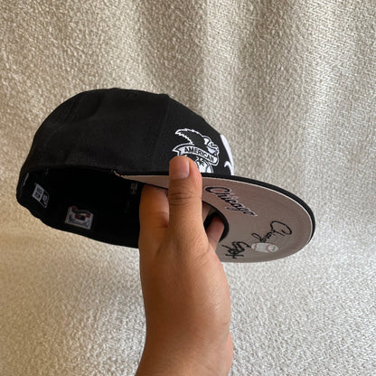 Chicago Sox