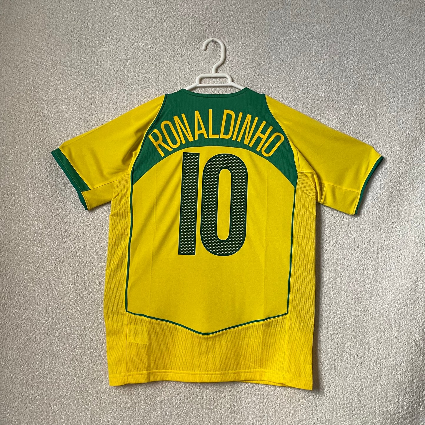 Brasil 2002