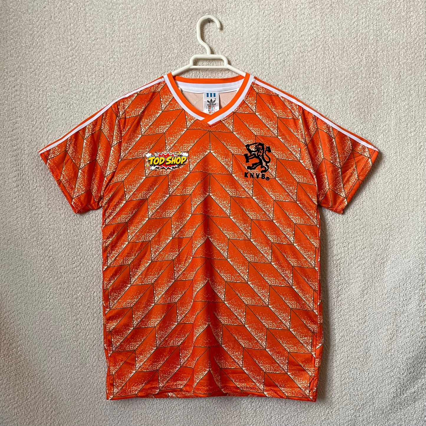 Holanda Retro