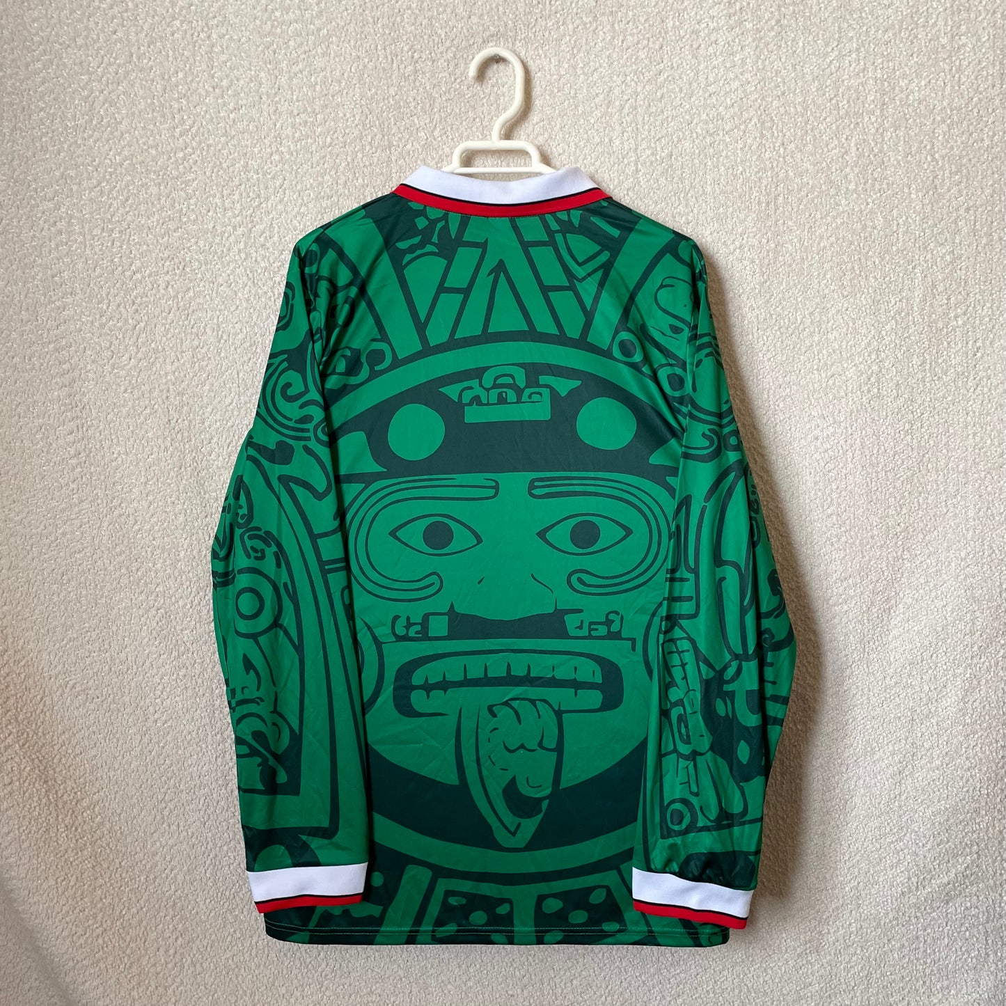 México 1998