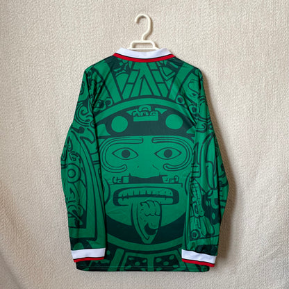 México 1998