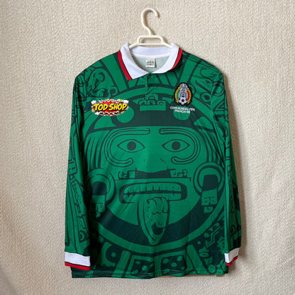 México 1998