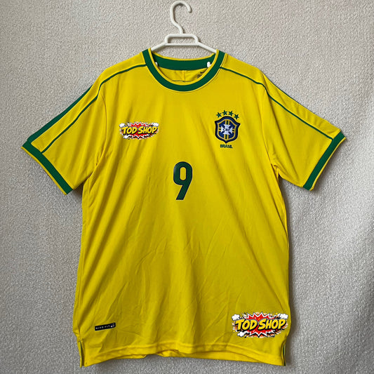 Brasil 1998