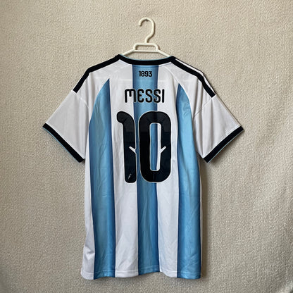 Argentina Local