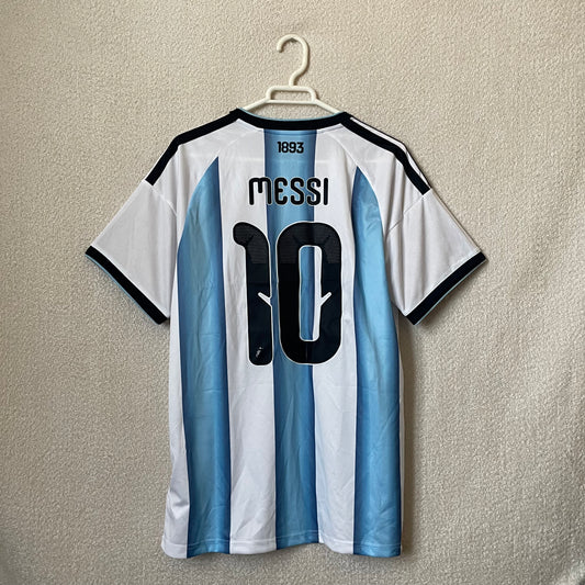 Argentina Local