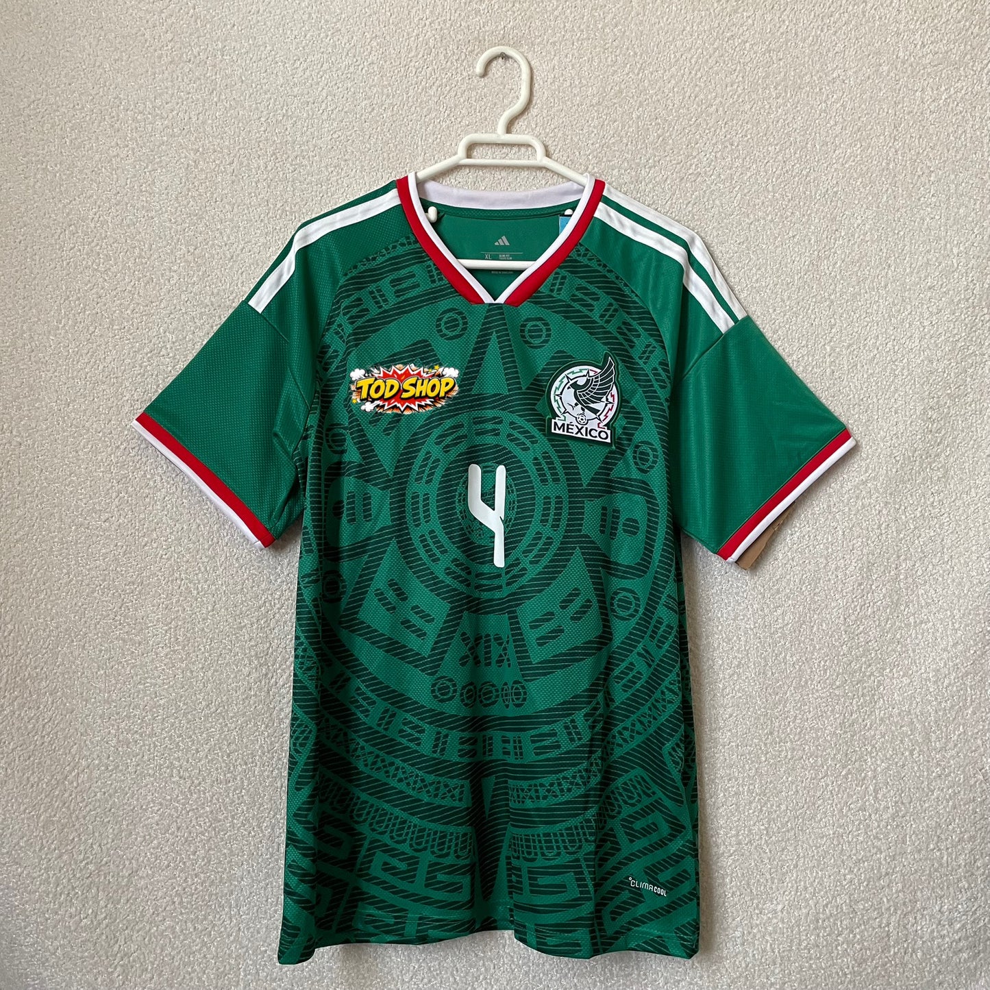 México Local