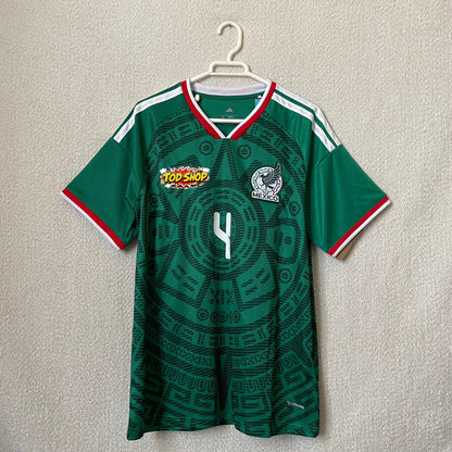 México Local