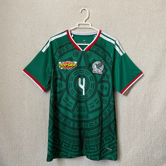 México Local
