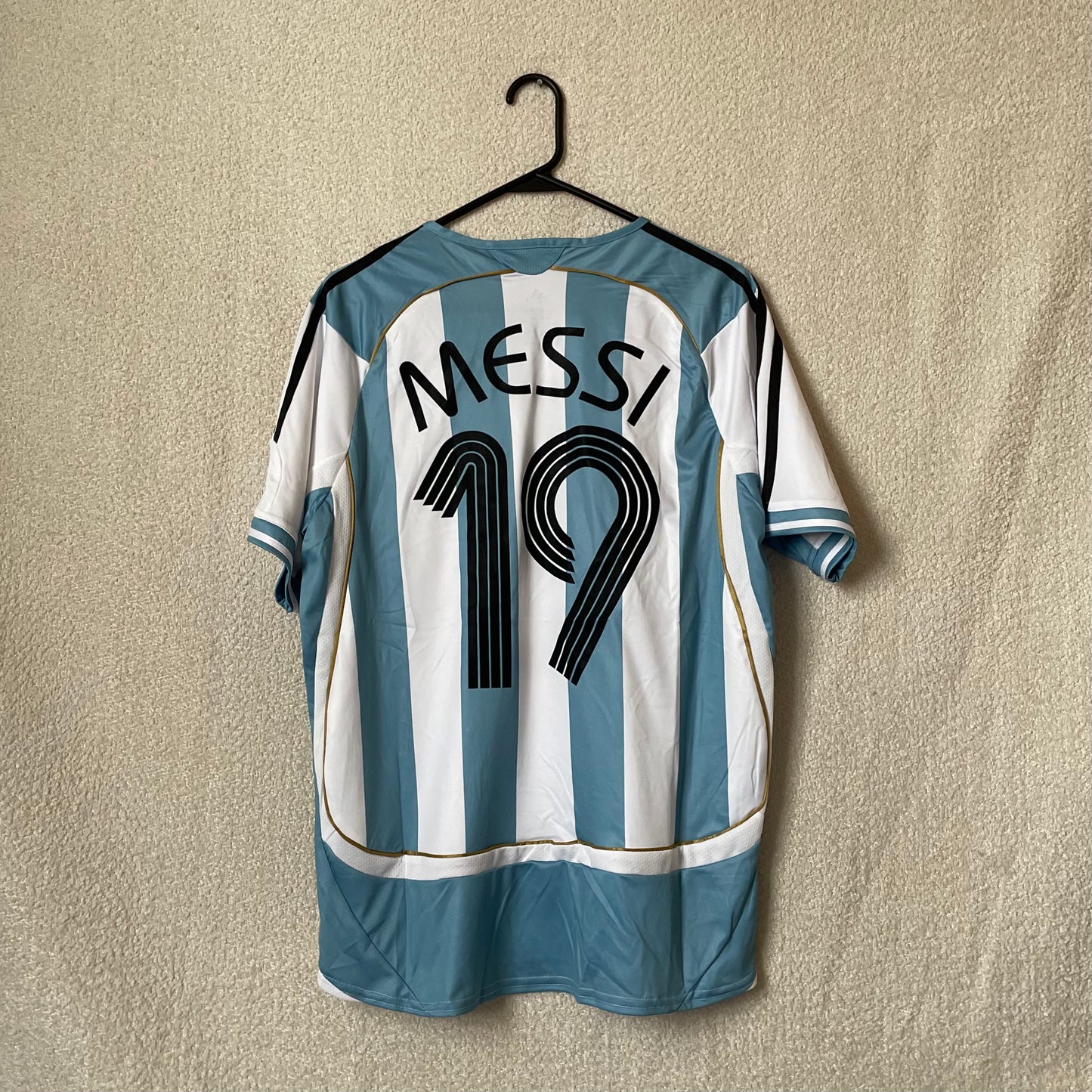 Argentina 2006