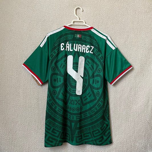 México Local
