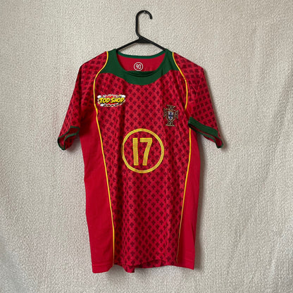 Portugal 2004