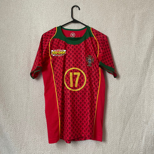 Portugal 2004
