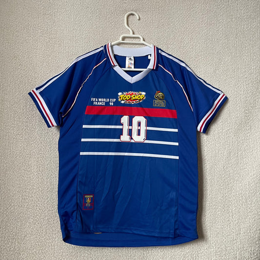 Francia