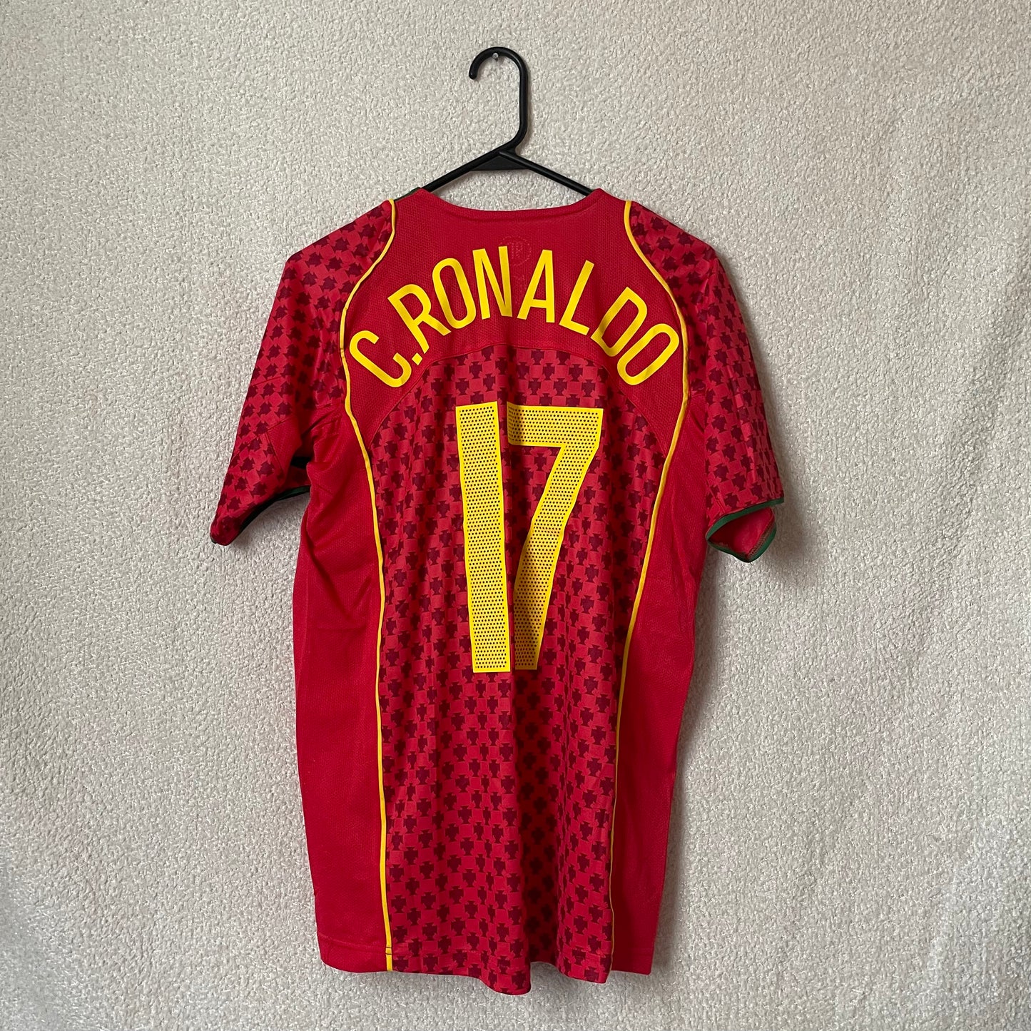 Portugal 2004
