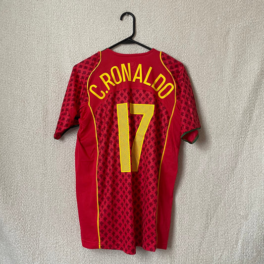 Portugal 2004