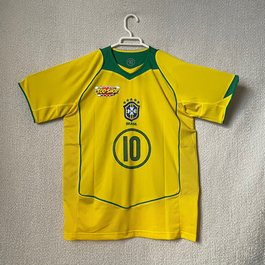 Brasil 2002