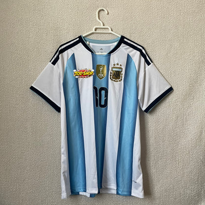 Argentina Local