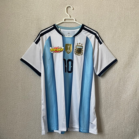 Argentina Local