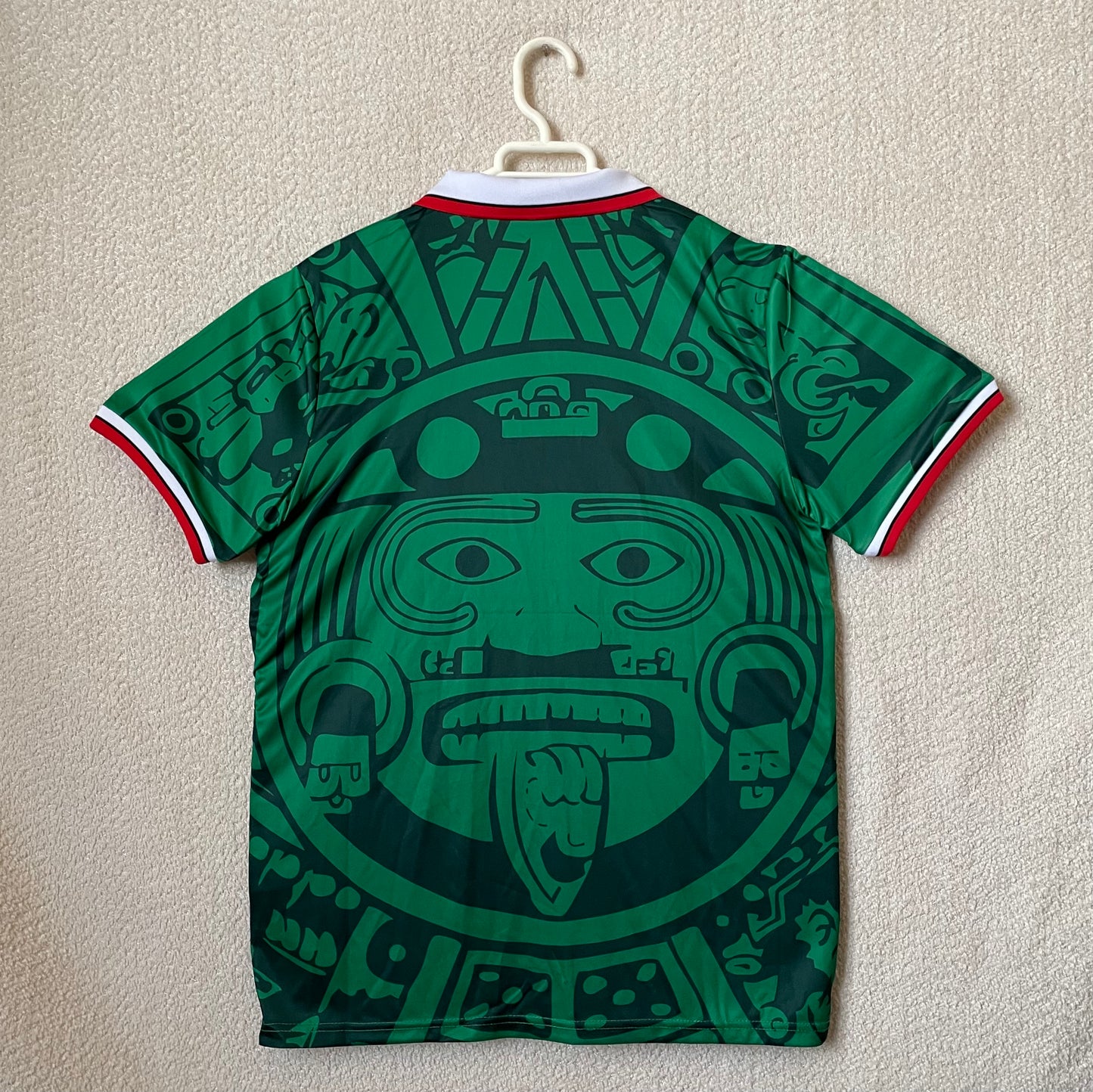 México 1998