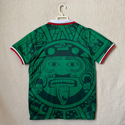México 1998
