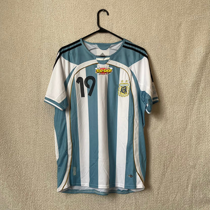 Argentina 2006